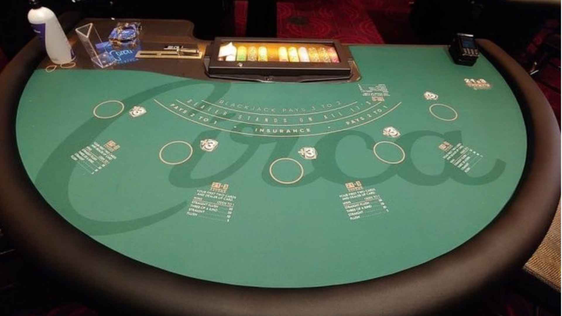 New Jersey Sports Betting Bonus Exploring Signup Promotions and Bonus Terms