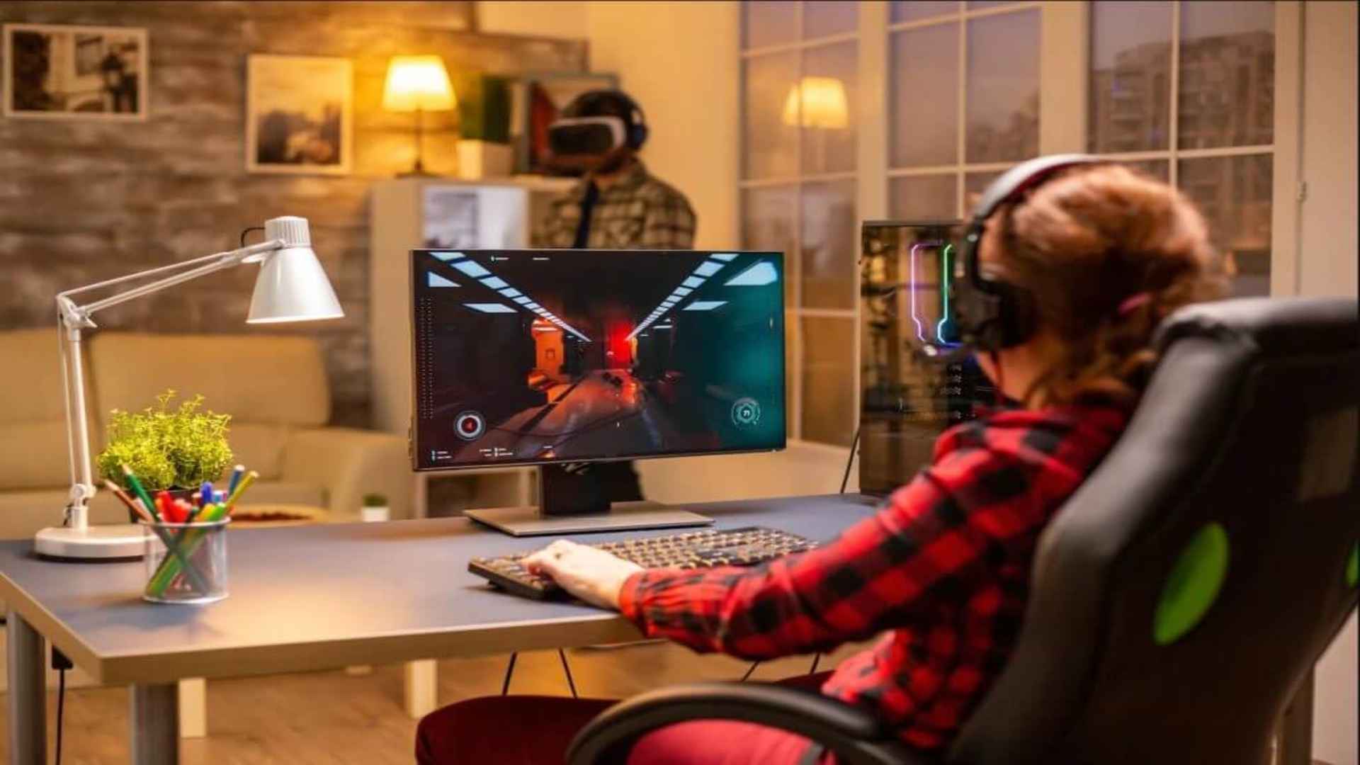 Explore Online Arcade Games for Nonstop Entertainment