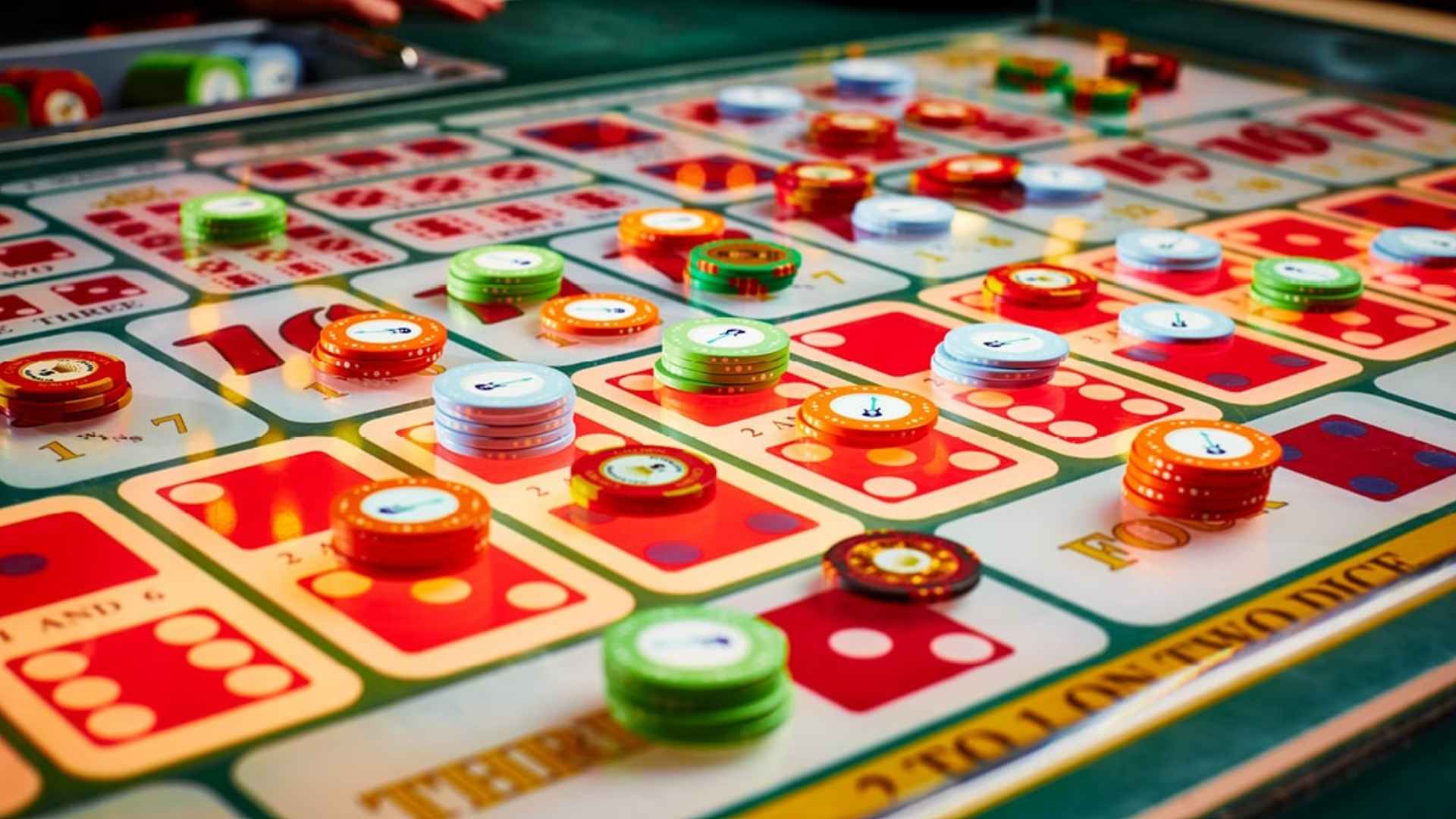 Software Development Trends in Online Betting